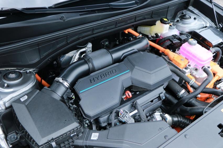 渦輪油電的家庭休旅！Kia Sorento 開出 170.9 萬元上市