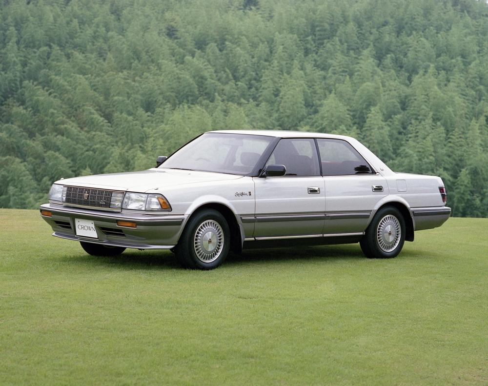 8代 1987年