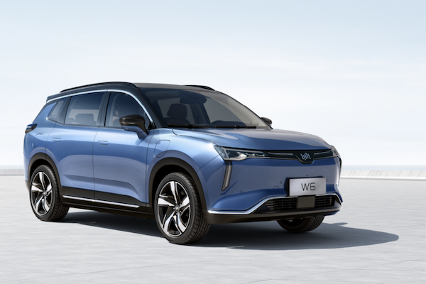 號稱終身免費保養 結果保修廠關門！逾 2000 名中國電動車主慘遭原廠放生