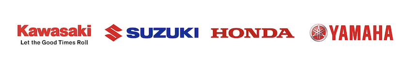 日本 4 大機車廠聯手開發氫能源電動車！Toyota 也投入合作行列