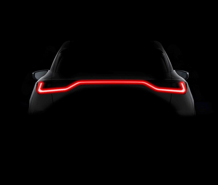 Lexus 最入門車款 LBX 確定推出！原廠宣布 6 月 5 日全球首發