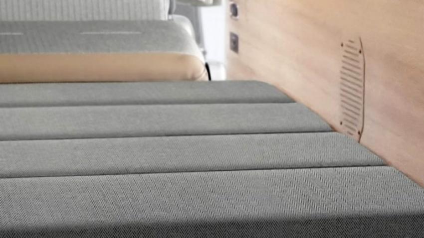 Nissan 釋出 Caravan Myroom 量產預告圖，與概念車在細節上有所微調。
