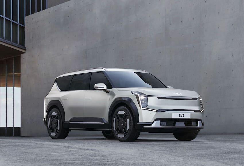 Kia EV9