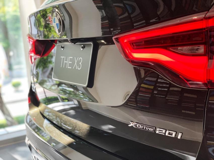 BMW 命名規則將改變，汽油車型原本後方的 i 將取消。