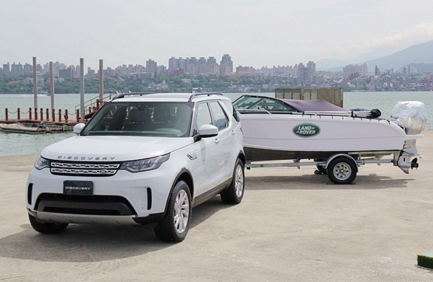 因行駛中，車門會開啟，Land Rover 在美國召回近 3 萬輛 Discovery。