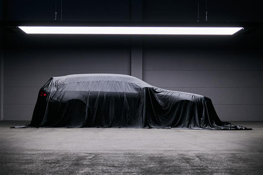 BMW 確認 M5 Touring 將在 2024 年回歸，強勢進軍高性能旅行車市場。