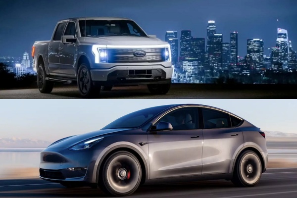 美國銀行預言 Tesla 將跌落神壇！預計 4 年內 Ford、GM 崛起