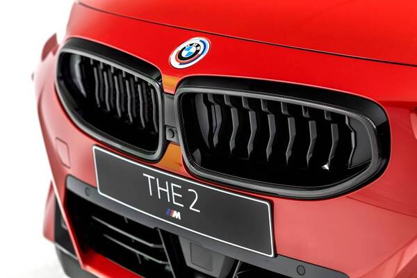 配備升級達 31 萬！BMW M240i 賽道特仕版彰顯熱血激情 全台限量 20 輛