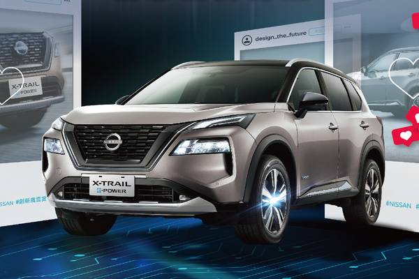 數位社群結合新能源科技 發揮設計創意！裕隆日產創新風雲賞正式起跑