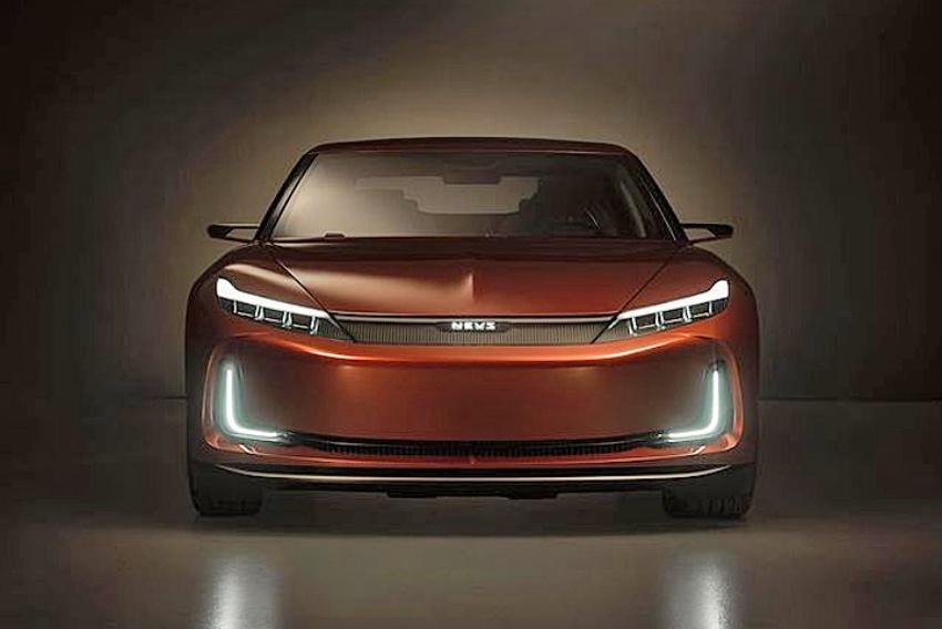 今年初暫停開發的 Emily GT 電動車將重啟計畫。