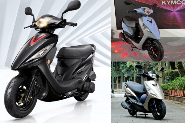 光陽祭出大絕招！傳將推出 4 萬元有找國民車？