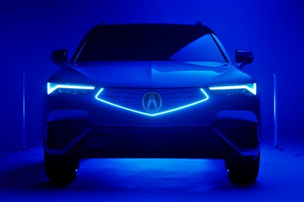 尺碼比 CR-V 大一號！Honda 豪華定位電動 SUV 發表在即