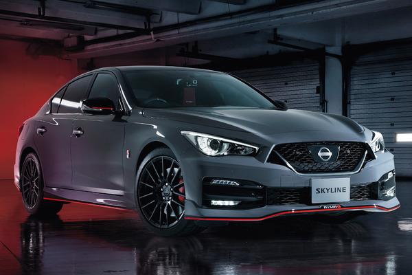 不讓 Toyota GR 搶盡鋒頭!Nissan 推出新款 Nismo 性能房車展開反擊 不讓 Toyota GR 搶盡鋒頭!Nissan 推出新款 Nismo 性能房車展開反擊