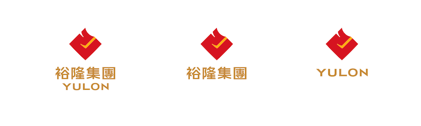 裕隆集團全新品牌識別