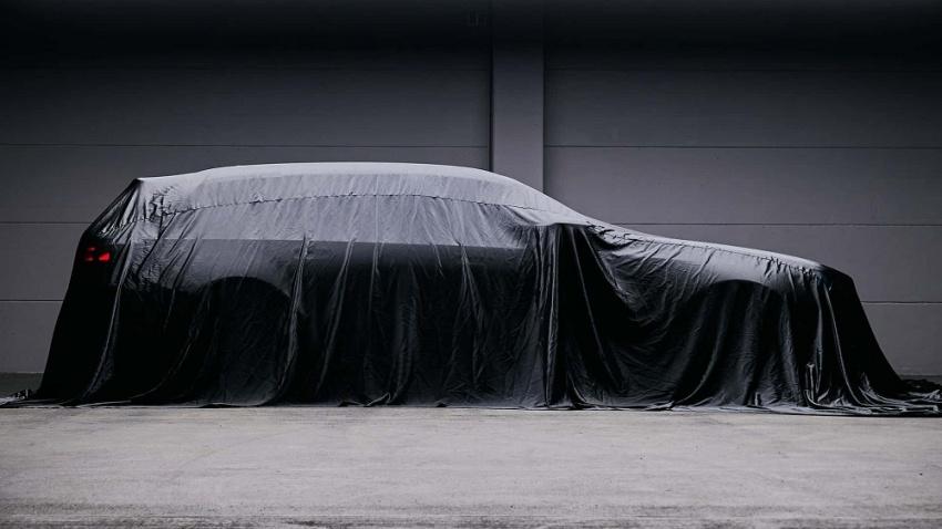 BMW M5 Touring 即將回歸，外媒稱輸出高達 750 匹。