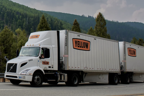 負債「百億元」 星巴克、亞馬遜也是它客戶！美國百年卡車公司申請破產