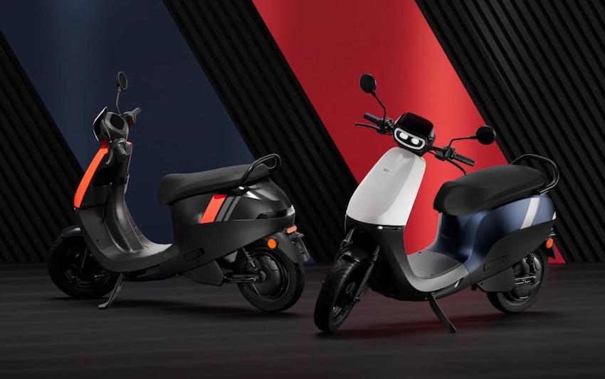 印度品牌Ola Electric，推出最新作品 S1X 電動機車。