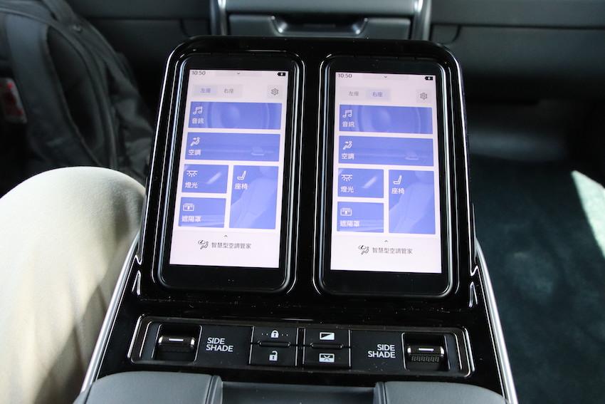 現任老闆司機親自試駕 Lexus LM350h   動態穩定性獲好評