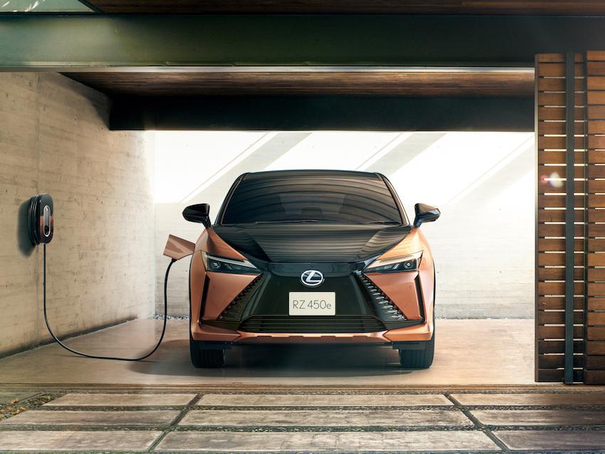 Lexus