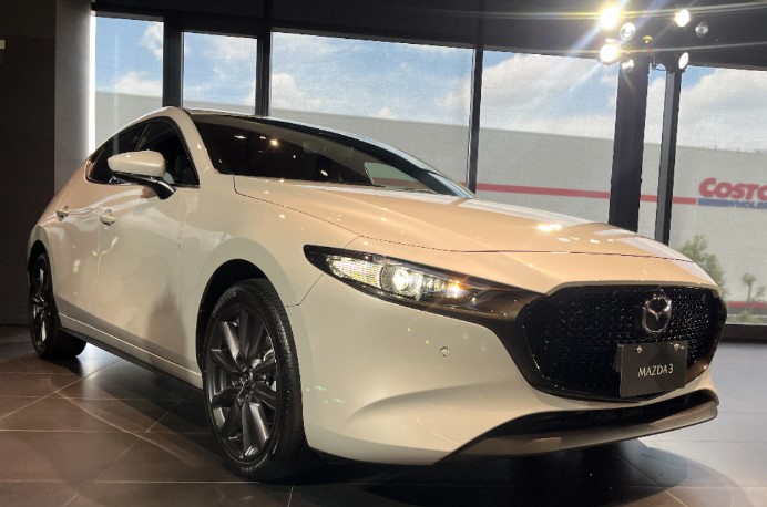 搭載人性化便利配備　Mazda 2∕3雙車款新年式發表