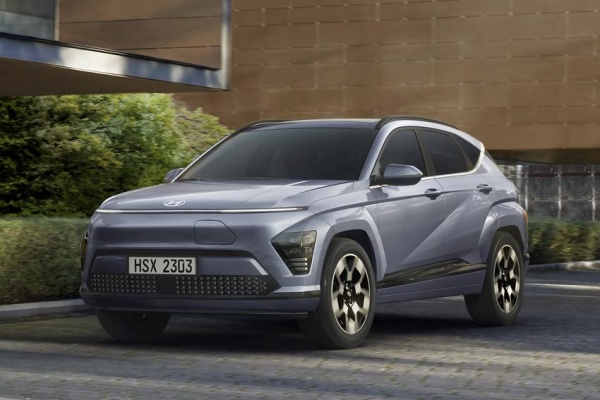 Hyundai 新世代 Kona 電動版量產下線！台灣第 4 季 3 動力一併導入販售