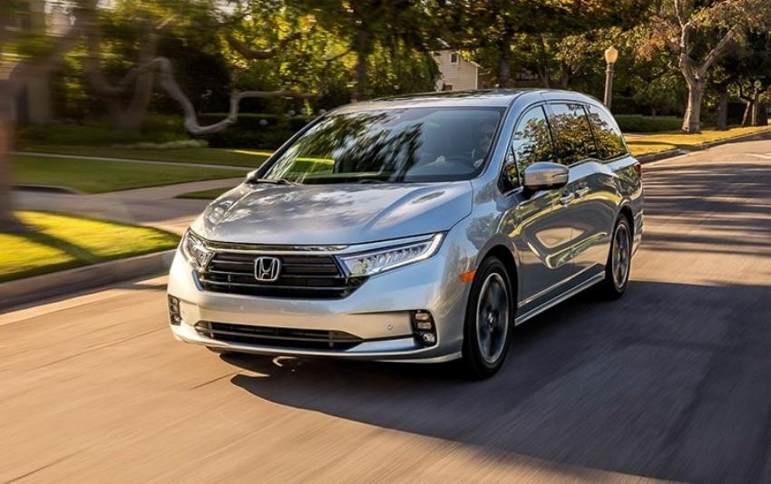 Honda 美規 Odyssey 有望進軍台灣，原廠透露評估中。