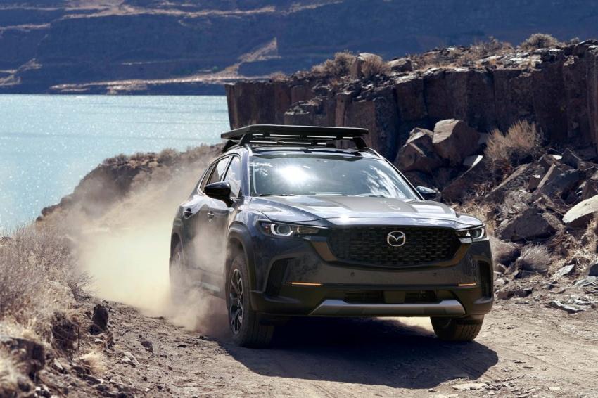 CX-50