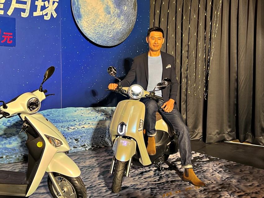 光陽 GP125 優惠延長！Nice、Many 搭 LED 頭燈超低售價搶市