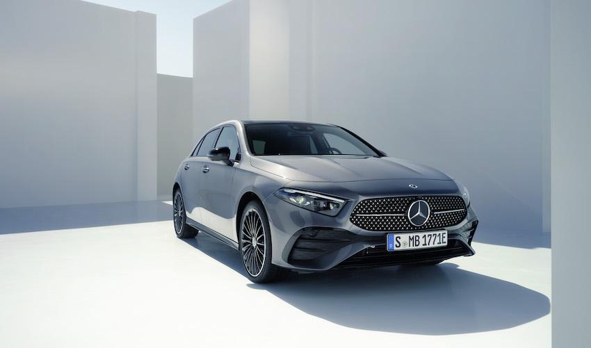 A-Class