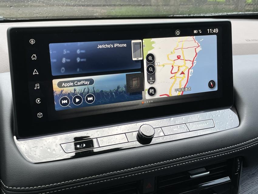 配備水準不輸進口 e-Power，直上頂規更划算！新一代 Nissan X-Trail 國產輕油電試駕