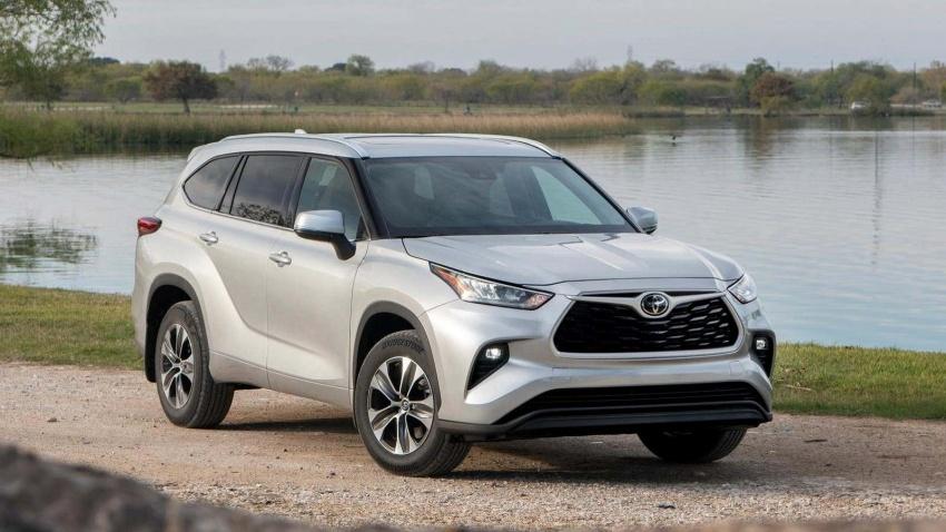 《消費者報告》推薦 2023 年最佳非豪華 SUV！CR-V 雙車型上榜並奪下榜首