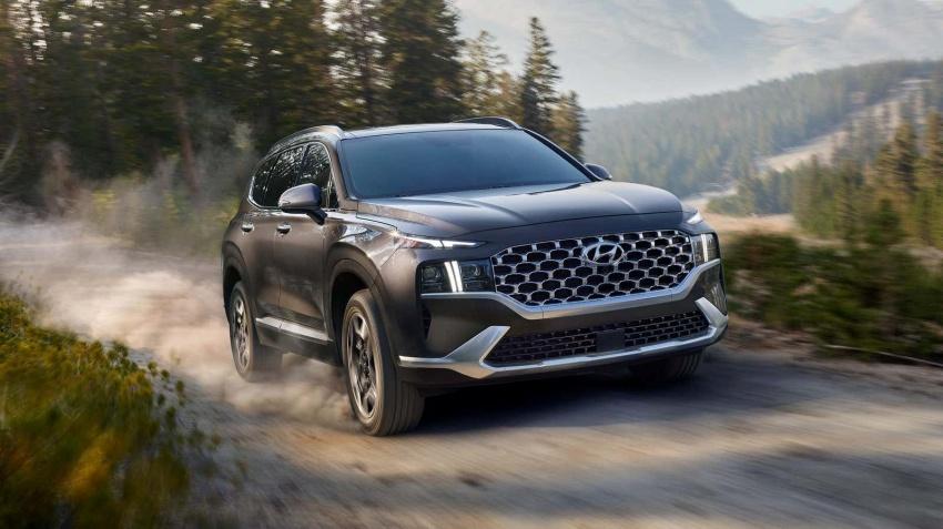 《消費者報告》推薦 2023 年最佳非豪華 SUV！CR-V 雙車型上榜並奪下榜首