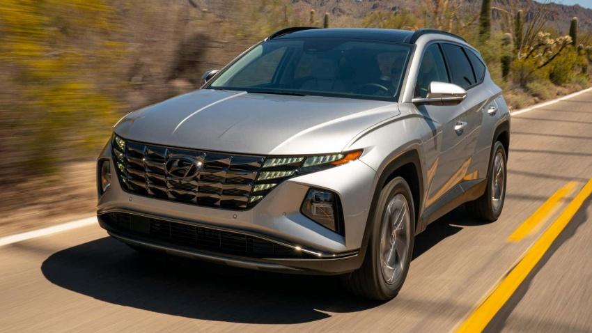 《消費者報告》推薦 2023 年最佳非豪華 SUV！CR-V 雙車型上榜並奪下榜首