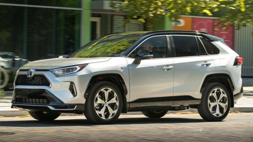 《消費者報告》推薦 2023 年最佳非豪華 SUV！CR-V 雙車型上榜並奪下榜首