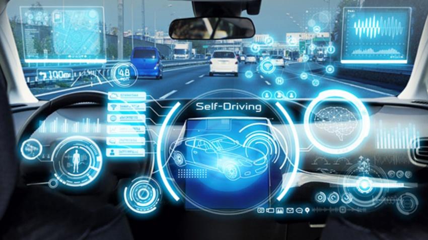 新車的車主個資安全測試中, 25 家車廠全軍覆沒。