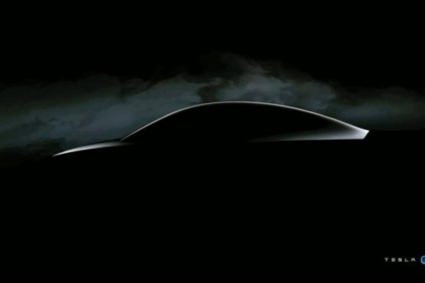 推翻各路預想圖猜測！Tesla 全新 80 萬有找入門車將採 Cyber​​truck 設計風格