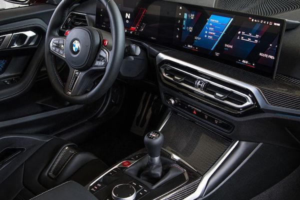 油耗差速度慢不如自排車   BMW 高層坦承：手排車已無任何意義