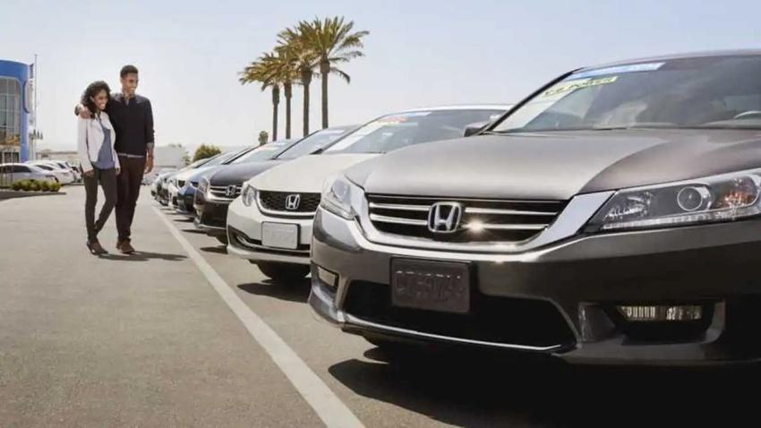 中古車售價大幅飆漲，過去 3 年車的售價如今 6 年車都買不起。