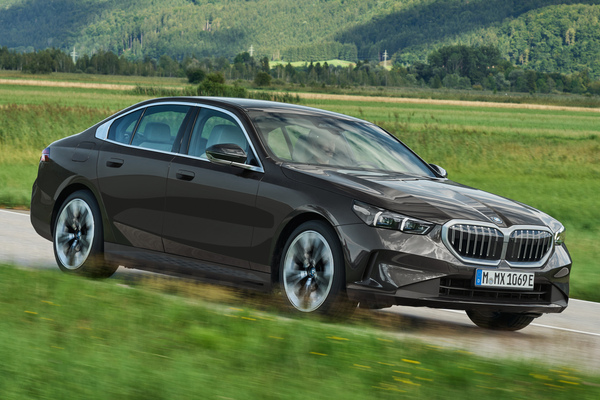 經銷端消息外流！BMW 新一代 5 系列「入門款」預售價提前曝光