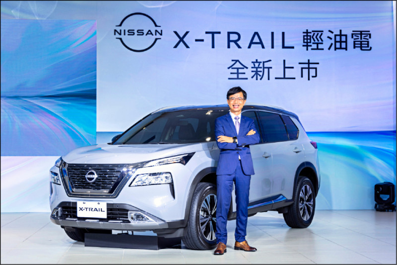 Nissan X-trail輕油電於9月12日正式發表，在9月已繳出1,225輛的銷售成績。
