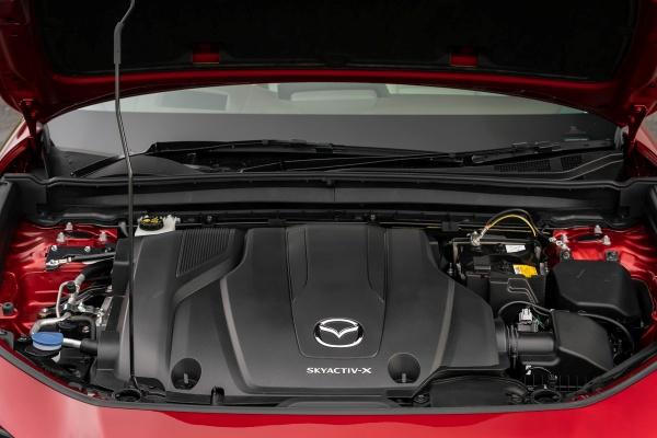 銷售主力僅剩 Mazda 3！最強黑科技 Skyactiv-X 問世 4 年恐停產 - 自由電子報汽車頻道