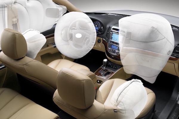 5000 萬顆氣囊遭美執法機構強制召回!破裂金屬碎片飛出已釀傷亡 5000 萬顆氣囊遭美執法機構強制召回!破裂金屬碎片飛出已釀傷亡