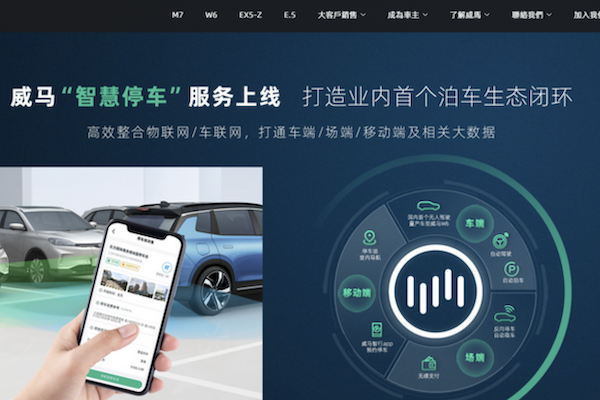 中國車廠破產  車主也遭殃！車機與手機鑰匙全失效