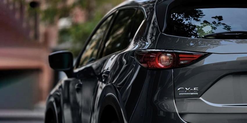 日媒稱 CX-5 將於 2025 年推出純電車型，意味著該車不會因 CX-60 等新世代休旅而停產。