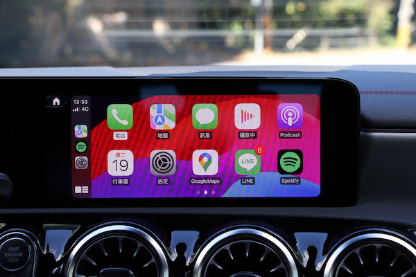 Apple CarPlay 再傳災情   GPS 故障讓導航 App「導錯路」引民怨