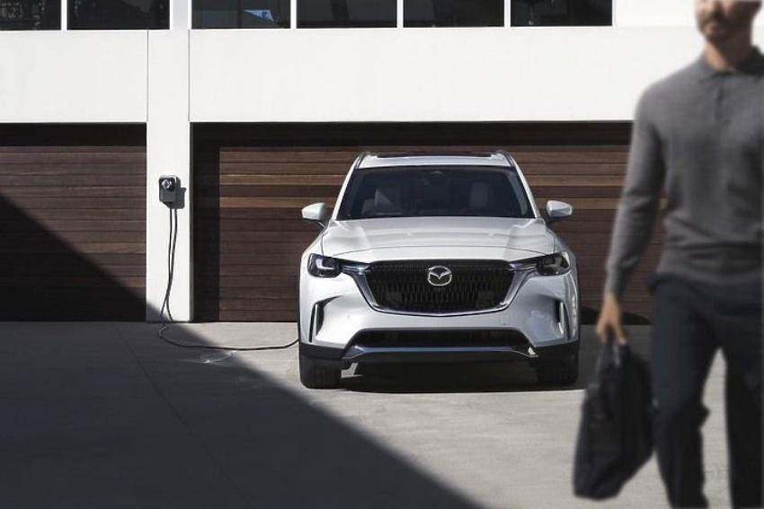 Mazda 北美執行長指出 CX-70 休旅將延至明年問世，動力預期和 CX-90 看齊。
