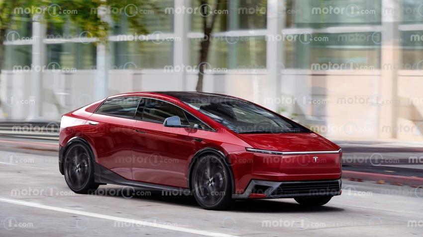 Tesla 執行長 Elon Musk 指出，全新入門車款將朝實用、傳統方向進行研發。