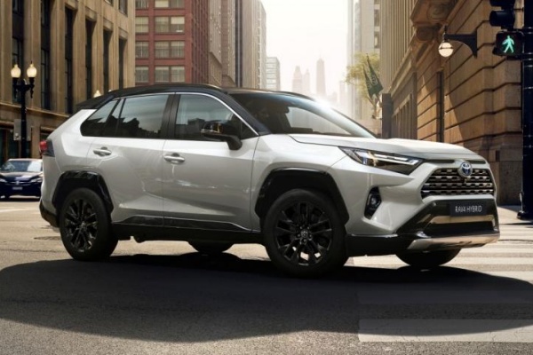 全球最有價值品牌排行榜出爐！Toyota 聯手 M.Benz、BMW 殺入總榜單前 10 名