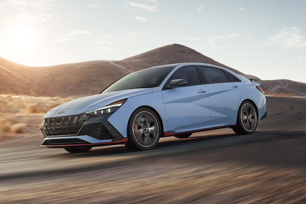 Hyundai 中型房車仍有下一代車款！前高層爆料：可望搭 2.5 渦輪引擎