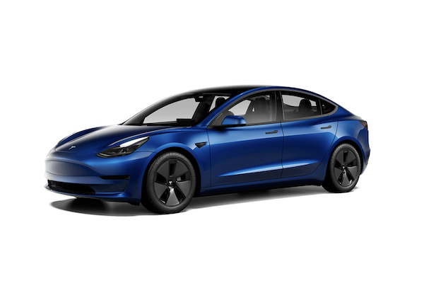 德國研究：使用 3 年汽車故障率最低排行  特斯拉 Model 3 吊車尾